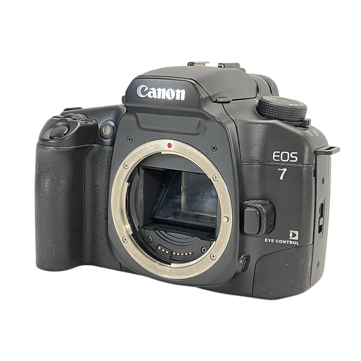 ★超美品★ キヤノン CANON EOS 7 ボディ #19448 ☆超美品☆ キヤノン CANON EOS 7 ボディ #19448 CANON EOS-7