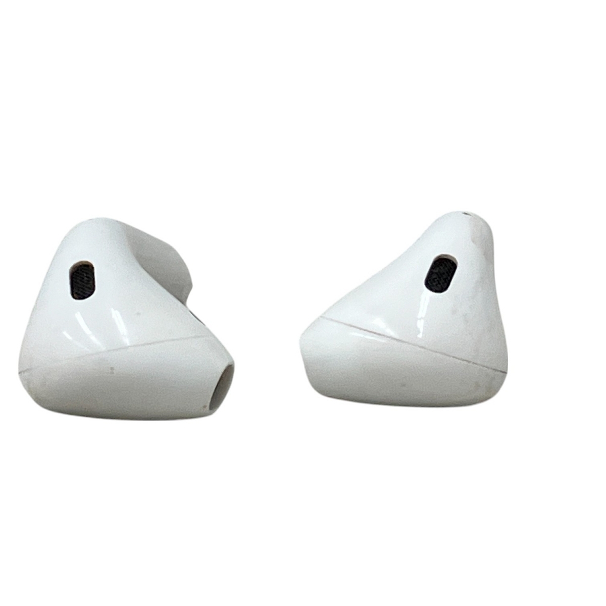 Apple AirPods MRXJ2J/A A2031 第2世代 ワイヤレス イヤホン Apple AirPods MRXJ2J/A A2031 第2世代 ワイヤレス イヤホン