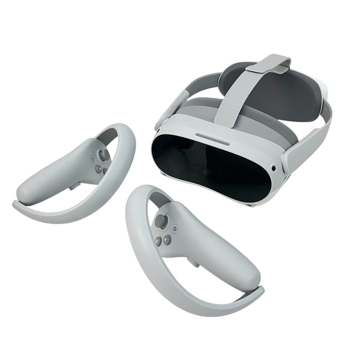 PICO4 A8110 128GB ワイヤレス オールインワン VR ヘッドセット PICO4 A8110 128GB ワイヤレス オールインワン VR ヘッドセット