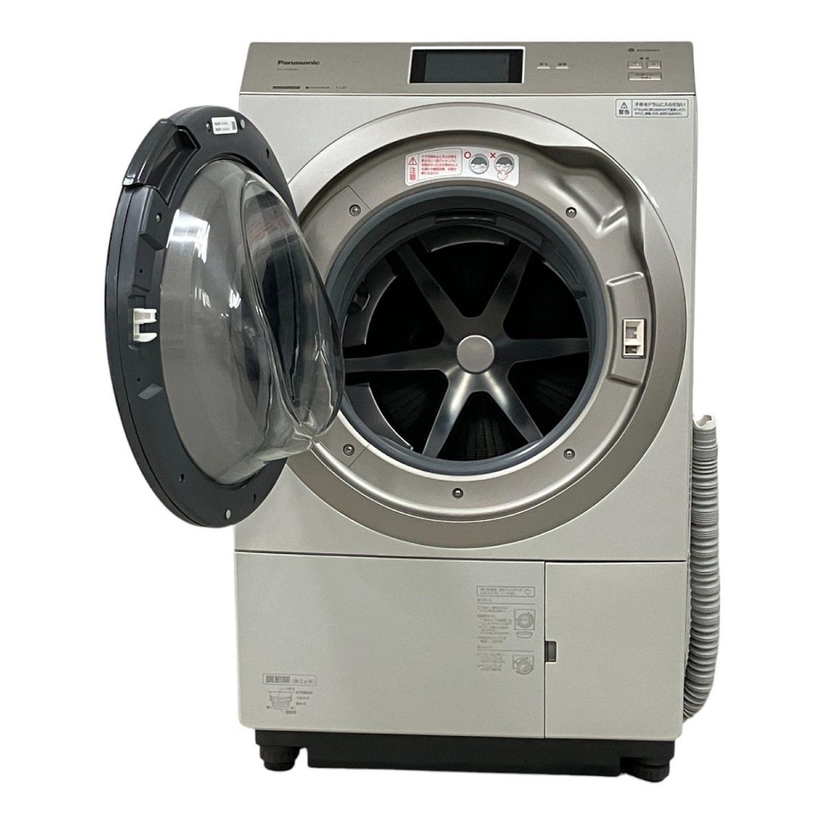 Panasonic NA-VX900BL ドラム式洗濯乾燥機 左開き パナソニック Panasonic NA-VX900BL ドラム式洗濯乾燥機 左開き パナソニック
