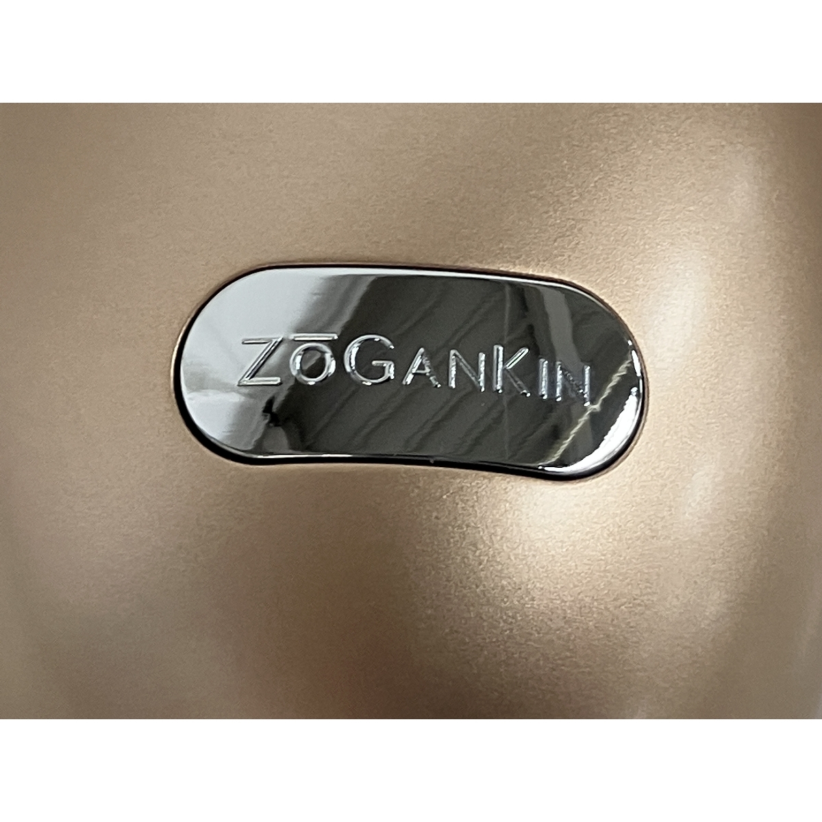 1円 ZOGANKIN OVO CL-ZKO 美顔器 ゾーガンキン オーヴォ 未使用 1円 ZOGANKIN OVO CL-ZKO 美顔器 ゾーガンキン オーヴォ 未使用