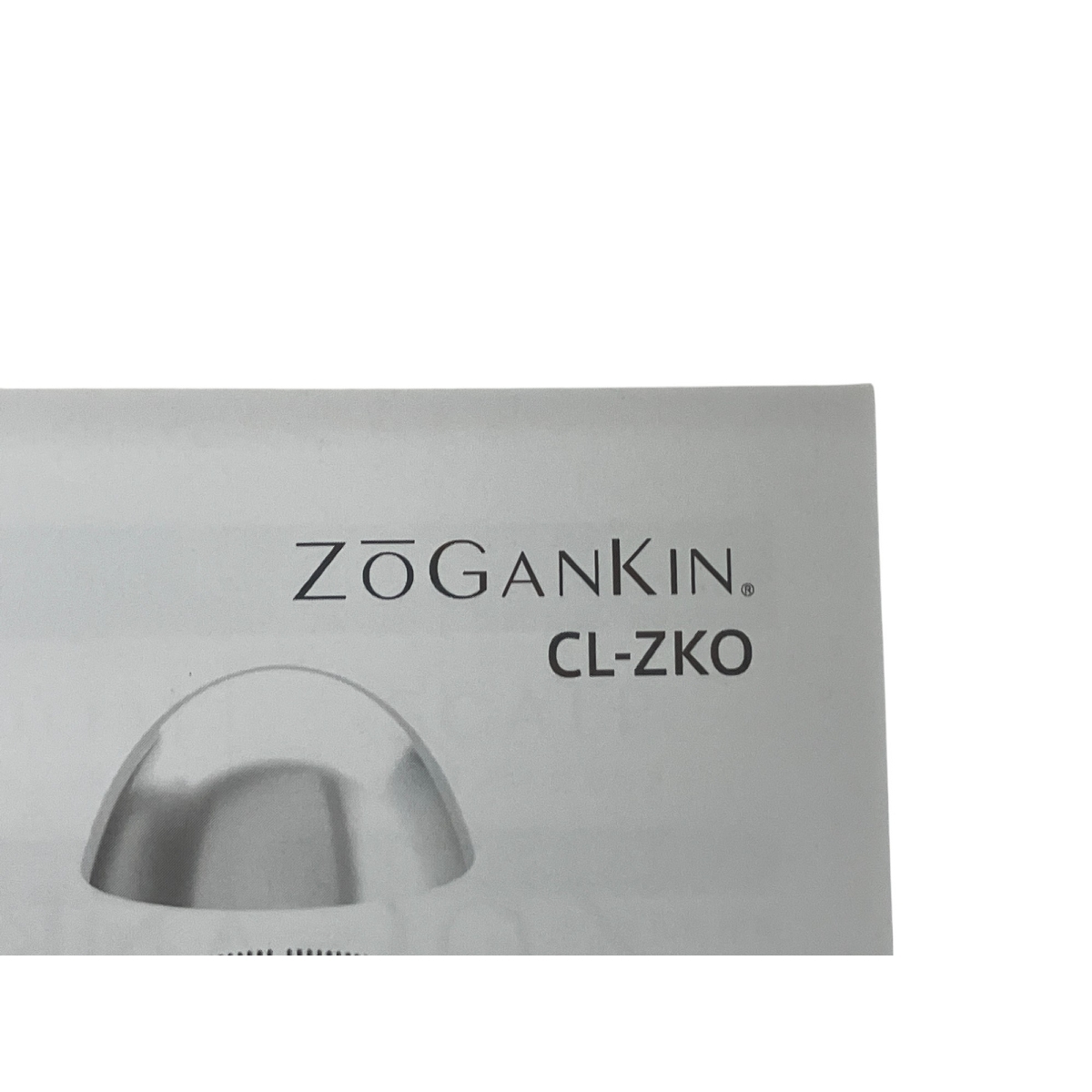1円 ZOGANKIN OVO CL-ZKO 美顔器 ゾーガンキン オーヴォ 未使用 1円 ZOGANKIN OVO CL-ZKO 美顔器 ゾーガンキン オーヴォ 未使用