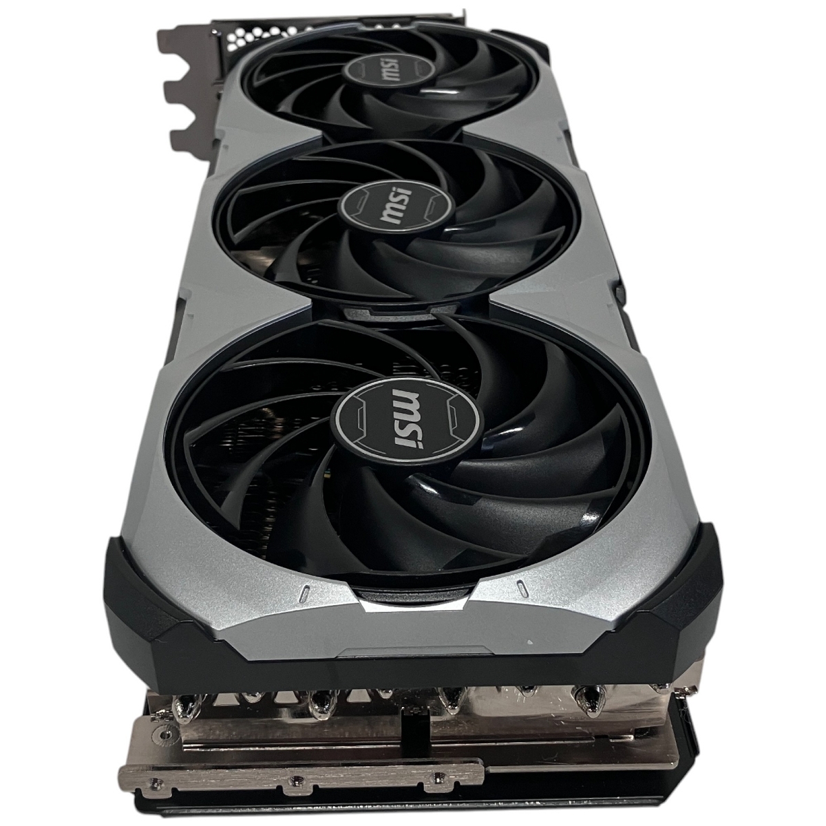 MSI GeForce RTX4090 VENTUS 3X E 24G OC グラフィックボード MSI GeForce RTX4090 VENTUS 3X E 24G OC グラフィックボード
