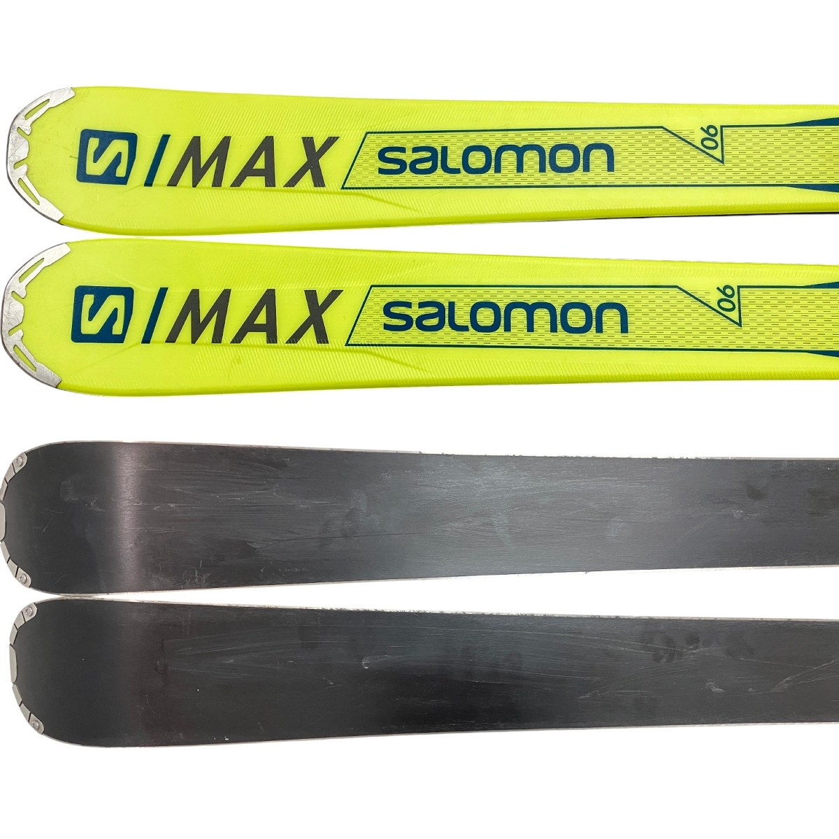 SALOMON スキー板 S/MAX SMAX 06 155センチ サロモン 2018-2019 SALOMON スキー板 S/MAX SMAX 06 155センチ サロモン 2018-2019