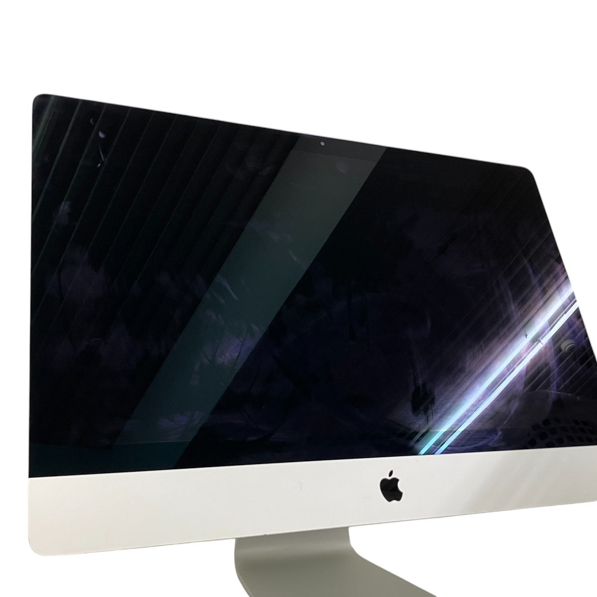 Apple iMac Retina 5K 27インチ 2017 一体型 PC 24GB SSD 28GB Apple iMac Retina 5K 27インチ 2017 一体型 PC 24GB SSD 28GB