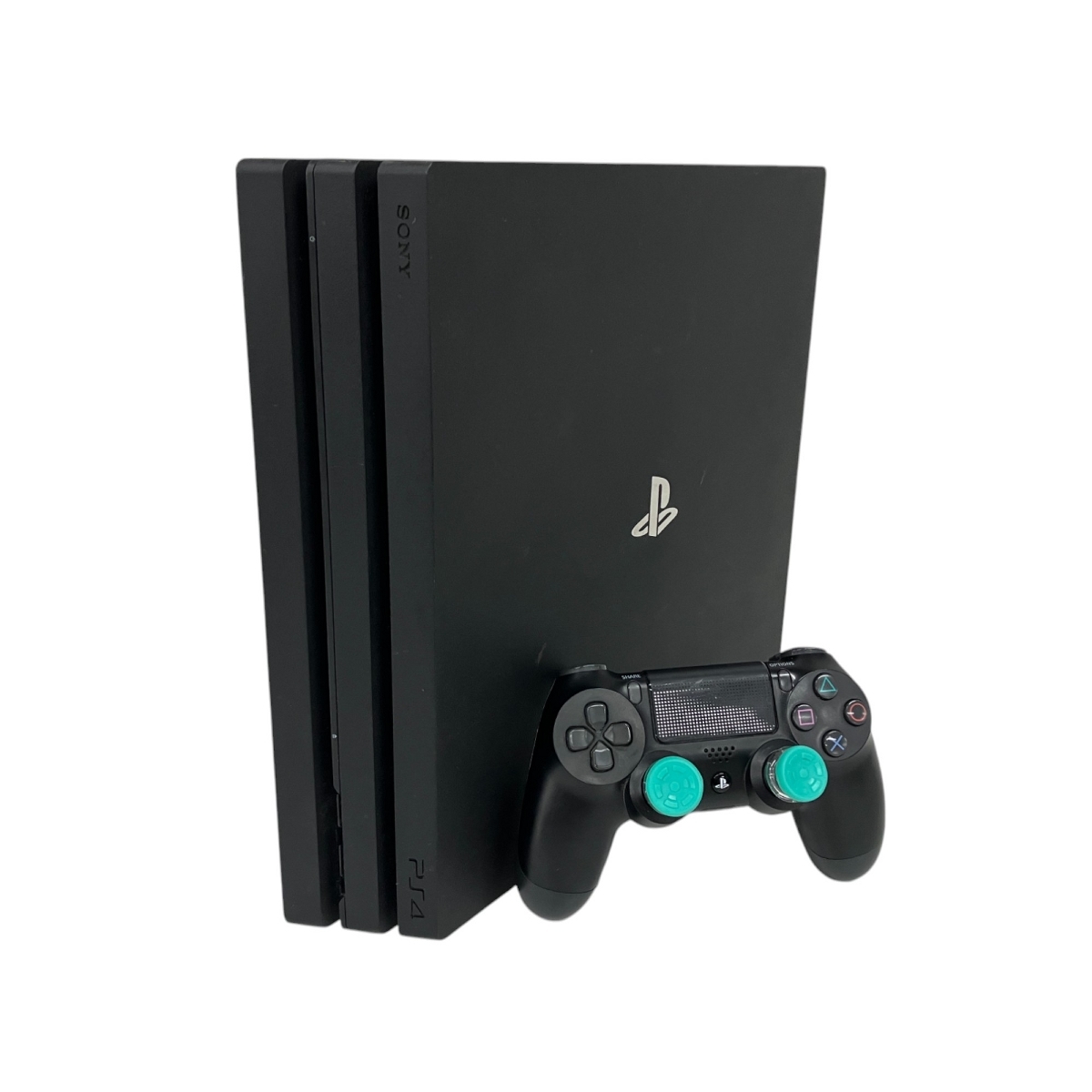 SONY PS4 Pro CUH-7000B コントローラーセット 中古 S9912974 SONY PS4 Pro CUH-7000B コントローラーセット 中古 S9912974