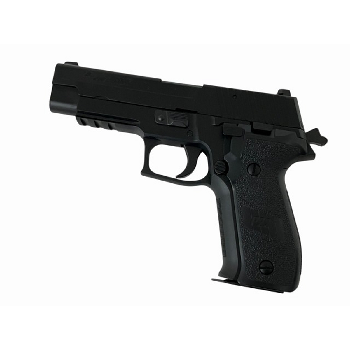 東京マルイ SIG SAUER P226 Rail ガスブローバック ガスガン 東京マルイ SIG SAUER P226 Rail ガスブローバック ガスガン