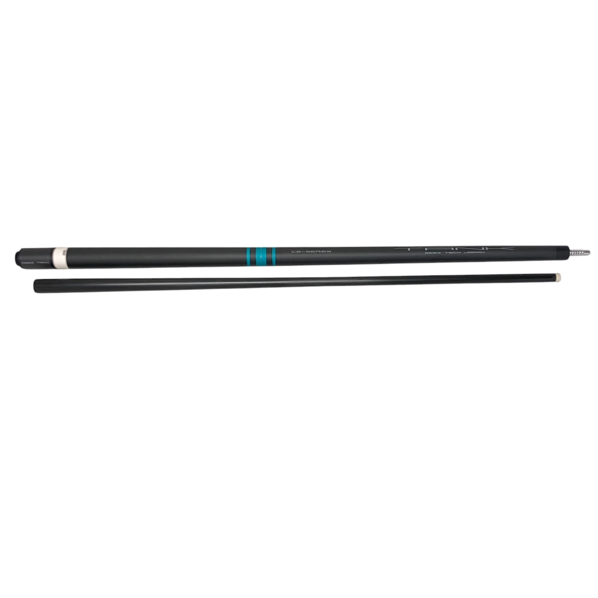 Geez TANK CB-series Jump Cue ビリヤード キュー ジャンプ Geez TANK CB-series Jump Cue ビリヤード キュー ジャンプ