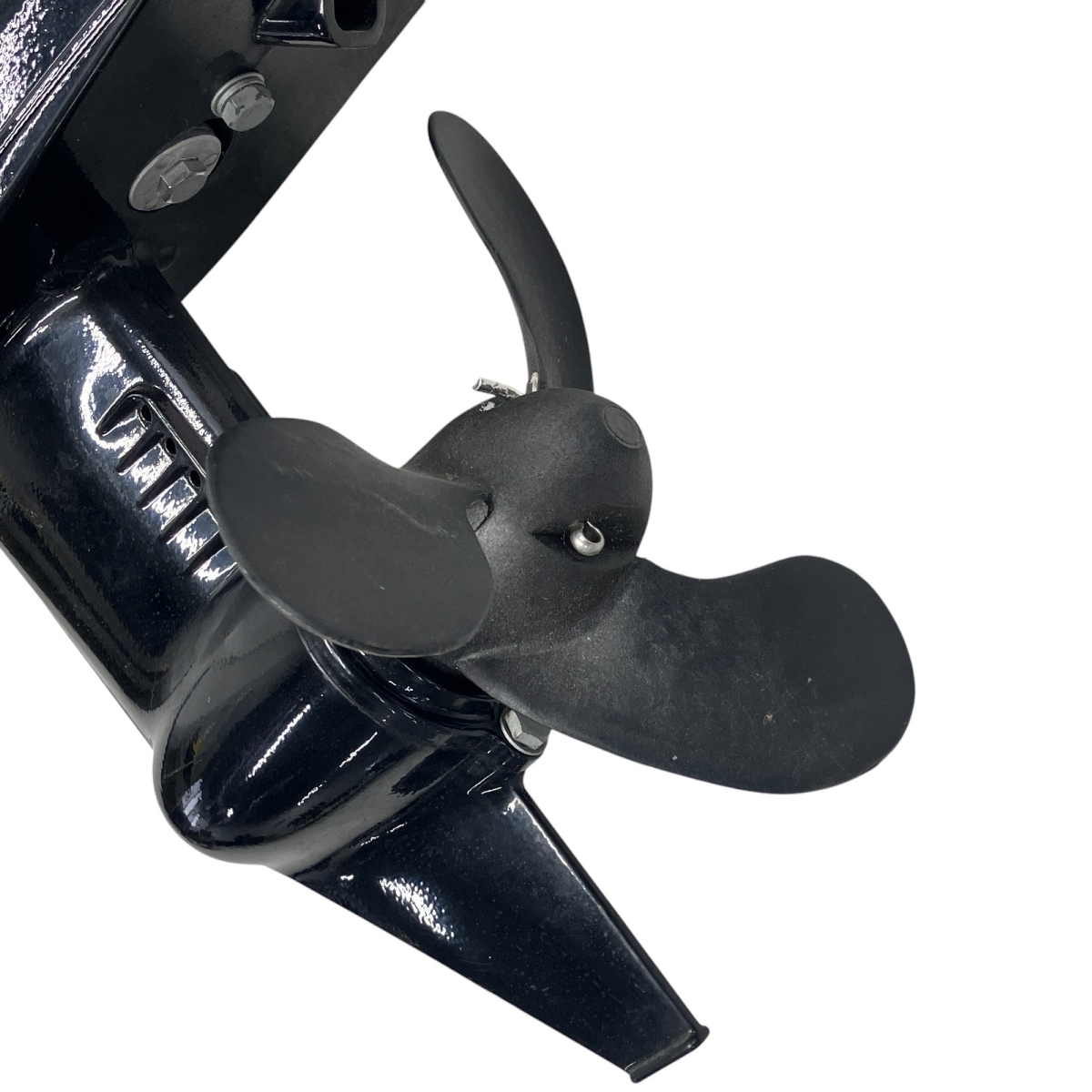 引取限定】キサカ MERCURY 3AR 小型船舶用 エンジン 始動歴なし 引取限定】キサカ MERCURY 3AR 小型船舶用 エンジン 始動歴なし