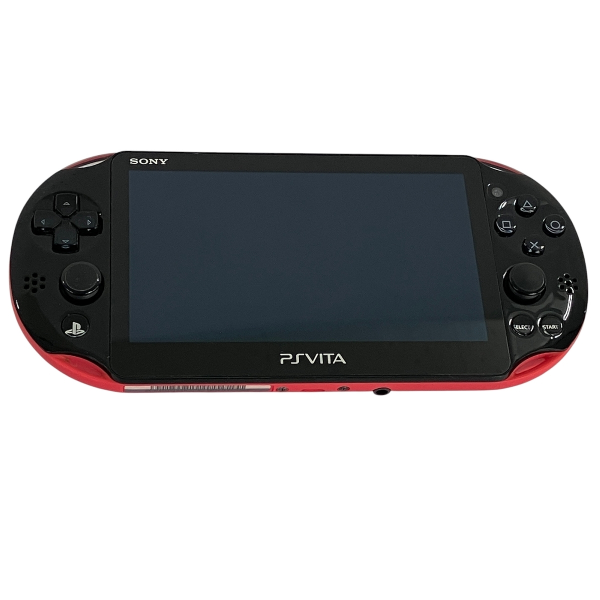 SONY PCH-2000 PS Vita ポータブル 家庭用 ゲーム機 家電 本体 SONY PCH-2000 PS Vita ポータブル 家庭用 ゲーム機 家電 本体