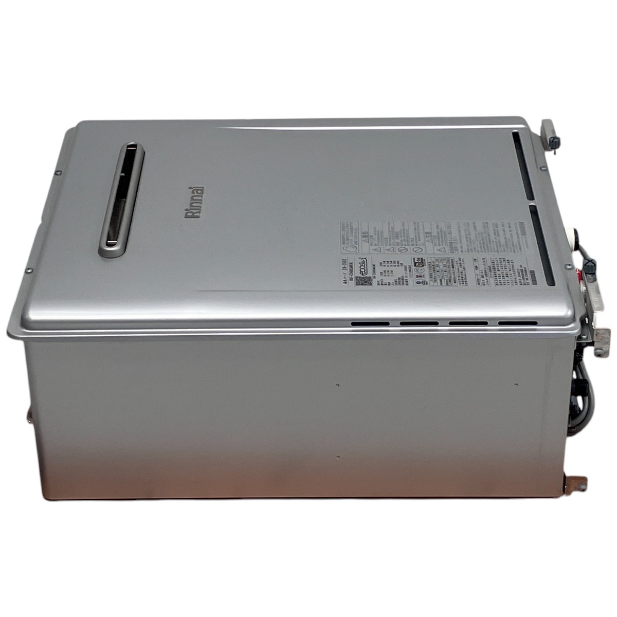 Rinnai RUF-E2406SAW リンナイ ecoジョーズ 給湯器 2024年製 Rinnai RUF-E2406SAW リンナイ ecoジョーズ 給湯器 2024年製