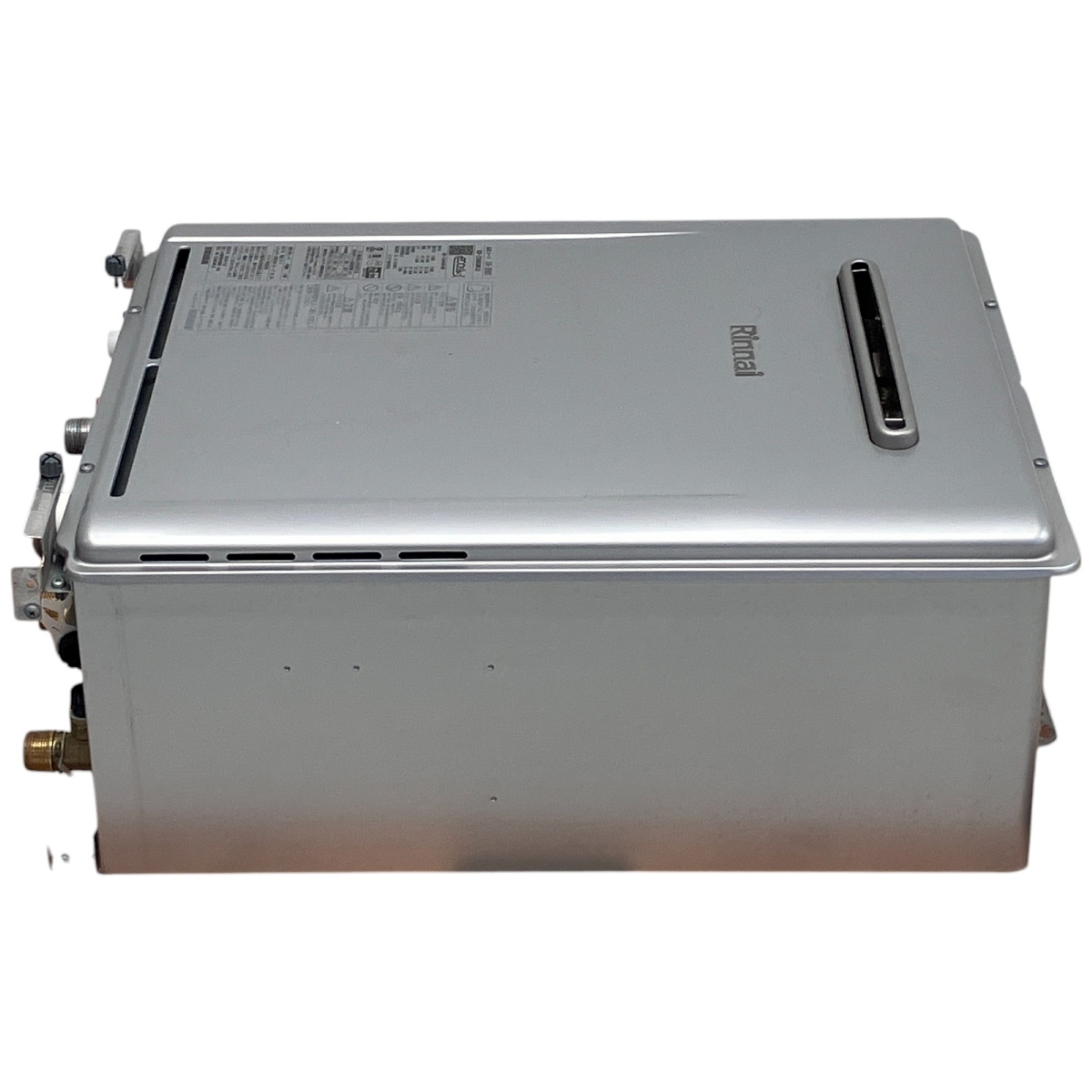 Rinnai RUF-E2406SAW リンナイ ecoジョーズ 給湯器 2024年製 Rinnai RUF-E2406SAW リンナイ ecoジョーズ 給湯器 2024年製