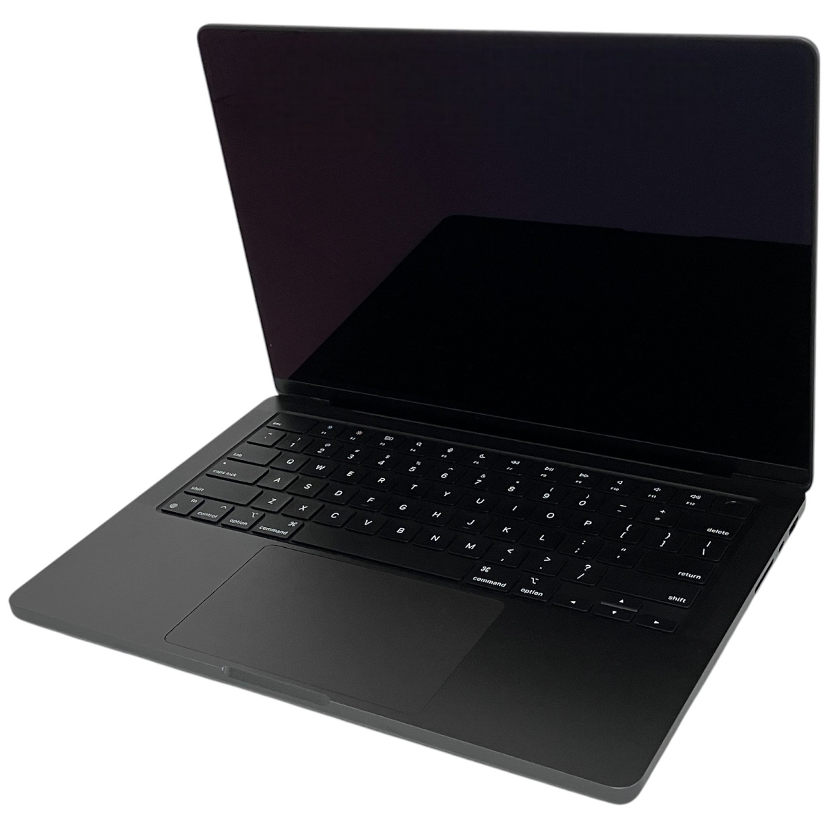 Apple MacBook Pro 14インチ ノートPC M3 Pro 36GB SSD 512GB Apple MacBook Pro 14インチ ノートPC M3 Pro 36GB SSD 512GB