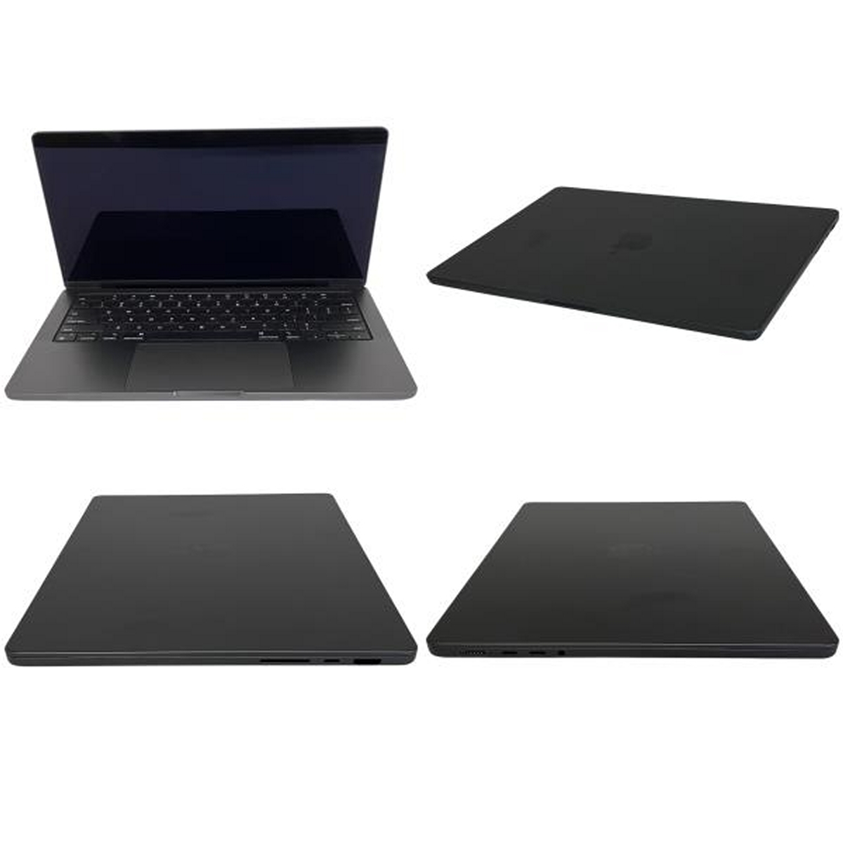 Apple MacBook Pro 14インチ ノートPC M3 Pro 36GB SSD 512GB Apple MacBook Pro 14インチ ノートPC M3 Pro 36GB SSD 512GB