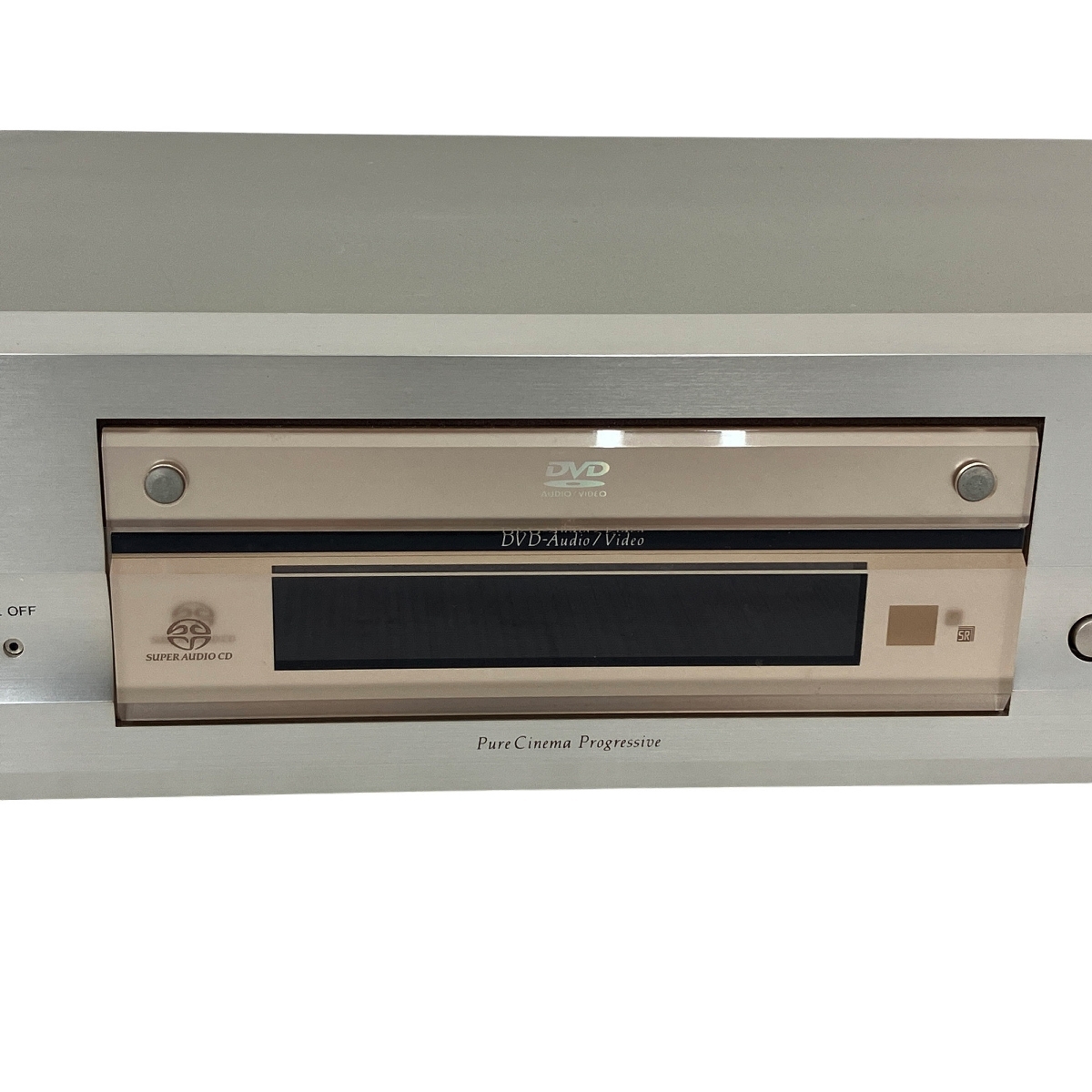 Pioneer パイオニア DV-S747A DVDマルチプレーヤー DVDデッキ Pioneer パイオニア DV-S747A DVDマルチプレーヤー DVDデッキ