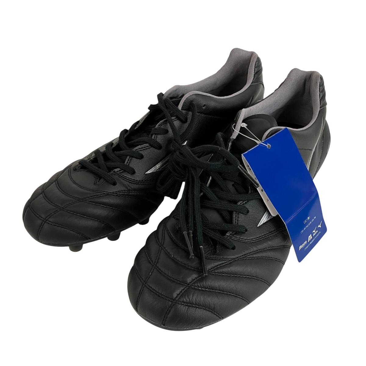 Mizuno モナルシーダ NEO3 ELITE 27.0cm ブラック/グレー Mizuno モナルシーダ NEO3 ELITE 27.0cm ブラック/グレー