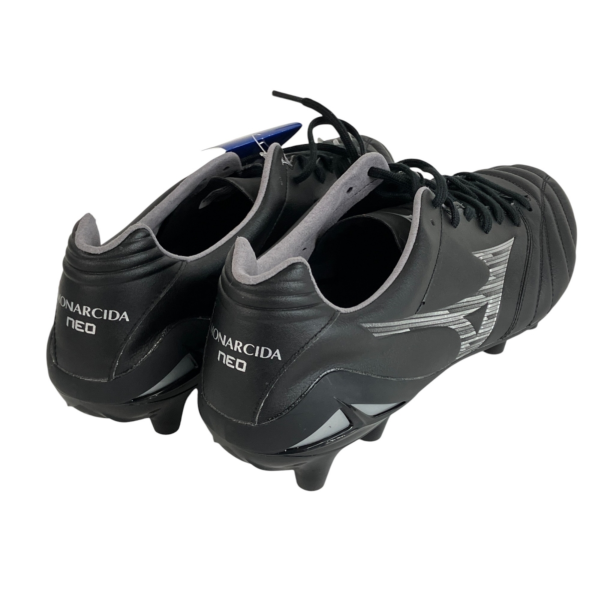 Mizuno モナルシーダ NEO3 ELITE 27.0cm ブラック/グレー Mizuno モナルシーダ NEO3 ELITE 27.0cm ブラック/グレー