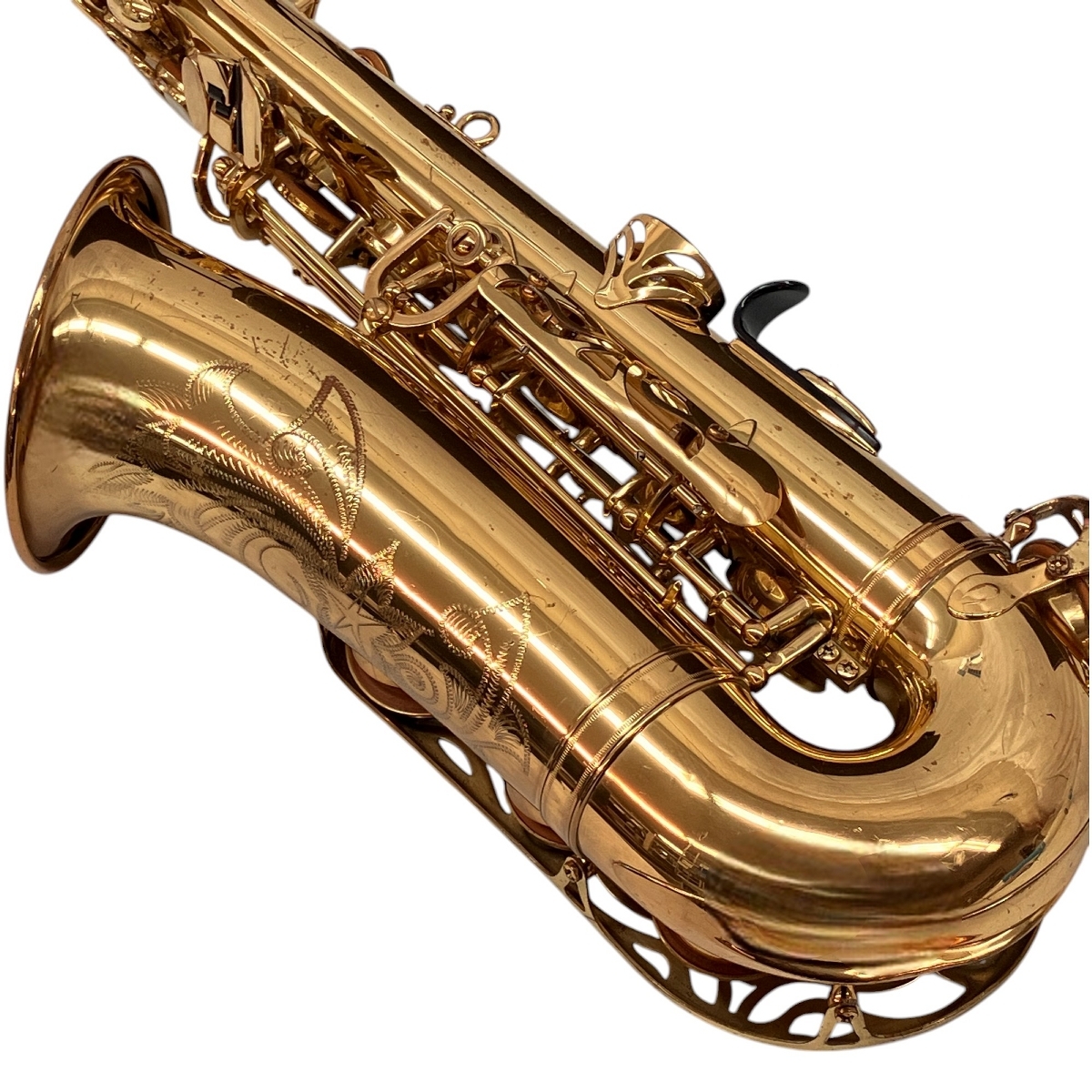 YAMAHA YAS-62 初代 アルトサックス 木管楽器 ハードケース付き YAMAHA YAS-62 初代 アルトサックス 木管楽器 ハードケース付き