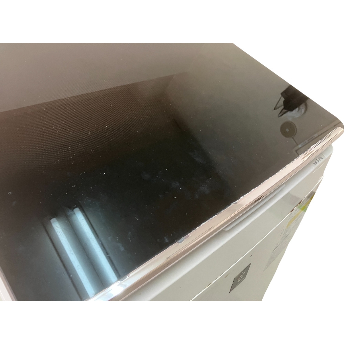 SHARP ES-PU10C 縦型洗濯機 2019年製 洗濯10.0kg 乾燥5.0kg 中古 SHARP ES-PU10C 縦型洗濯機 2019年製 洗濯10.0kg 乾燥5.0kg 中古