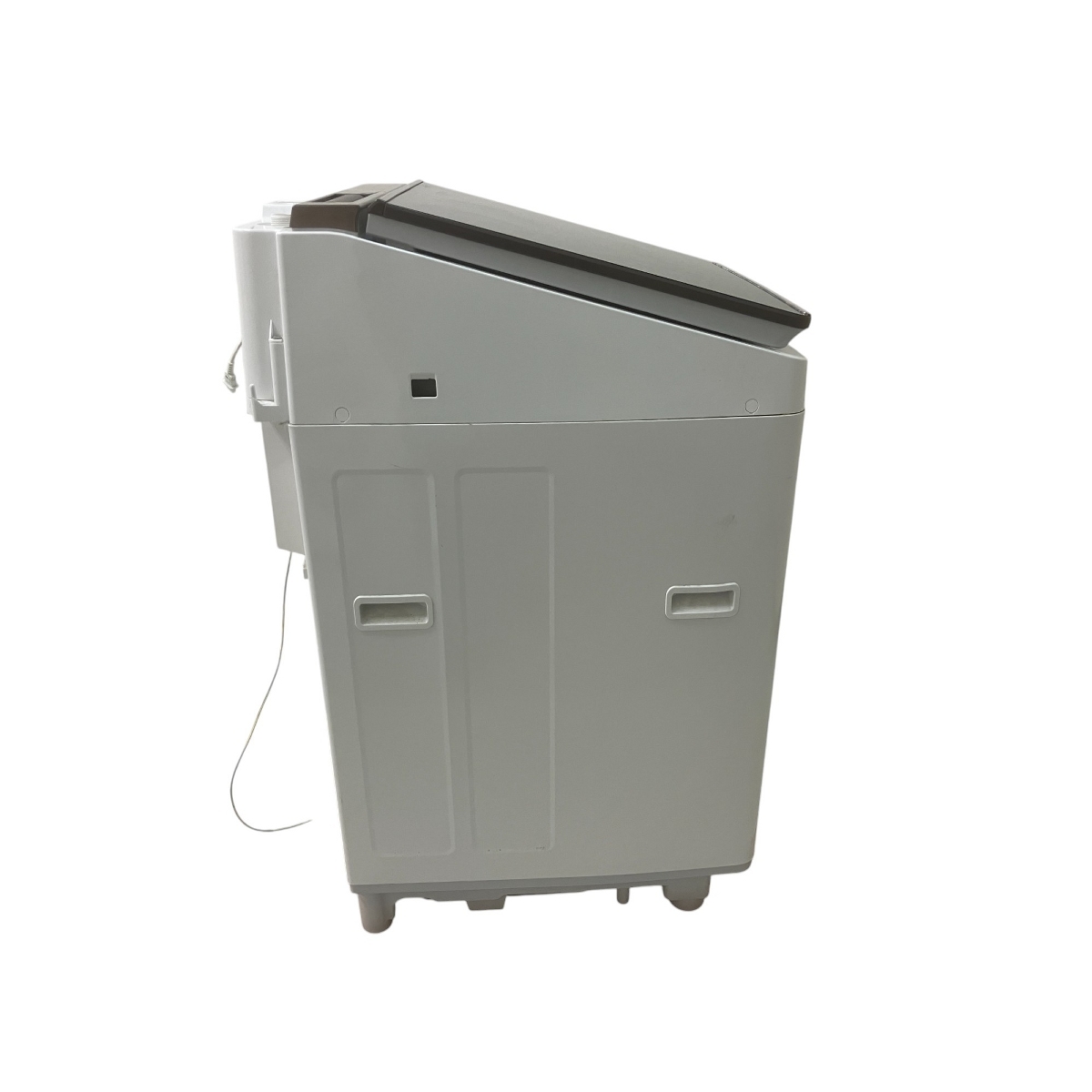 SHARP ES-PU10C 縦型洗濯機 2019年製 洗濯10.0kg 乾燥5.0kg 中古 SHARP ES-PU10C 縦型洗濯機 2019年製 洗濯10.0kg 乾燥5.0kg 中古