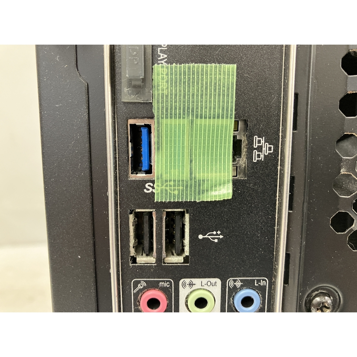 ユニットコム LEVEL∞ ゲーミングデスクトップPC Core i7-6700K ユニットコム LEVEL∞ ゲーミングデスクトップPC Core i7-6700K