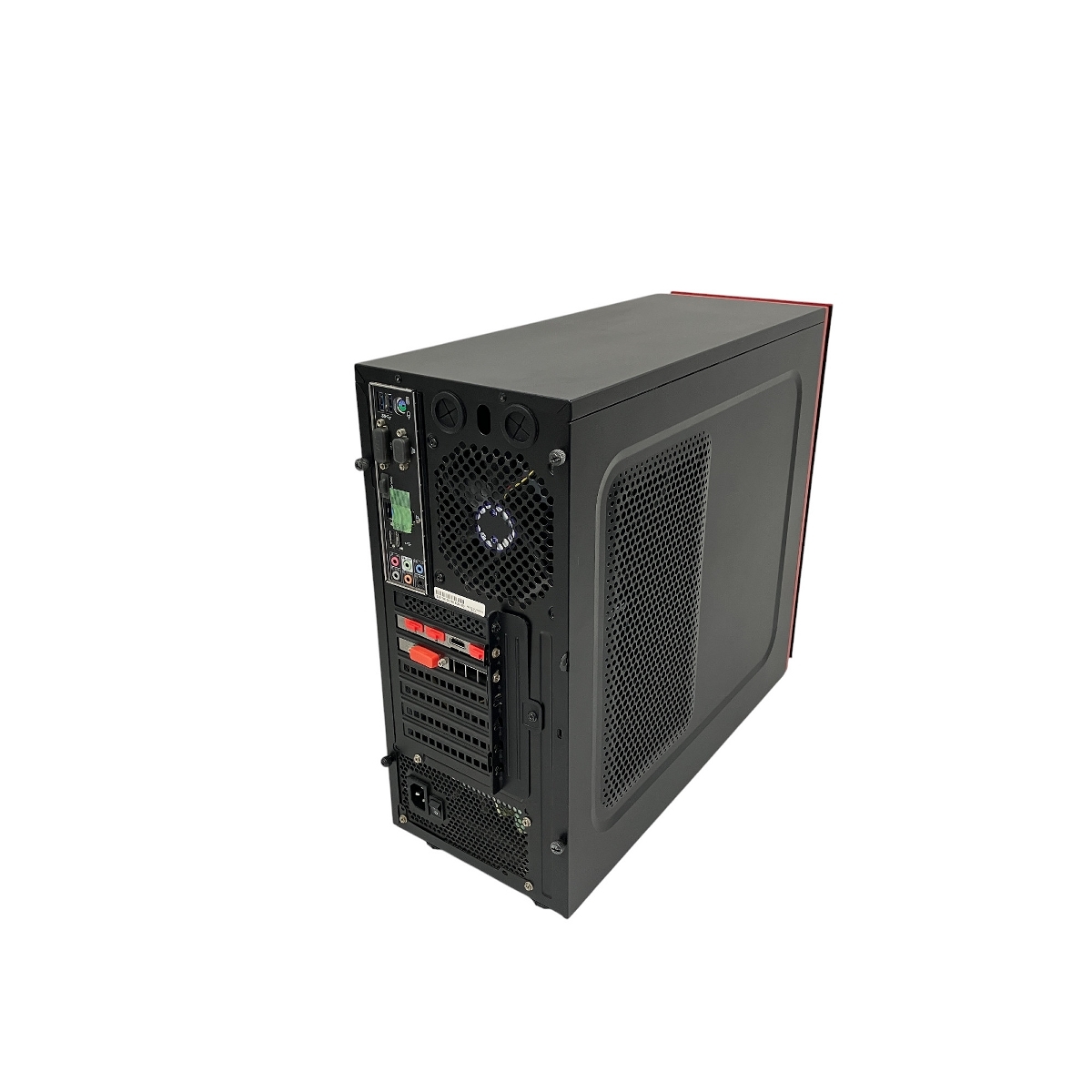 ユニットコム LEVEL∞ ゲーミングデスクトップPC Core i7-6700K ユニットコム LEVEL∞ ゲーミングデスクトップPC Core i7-6700K