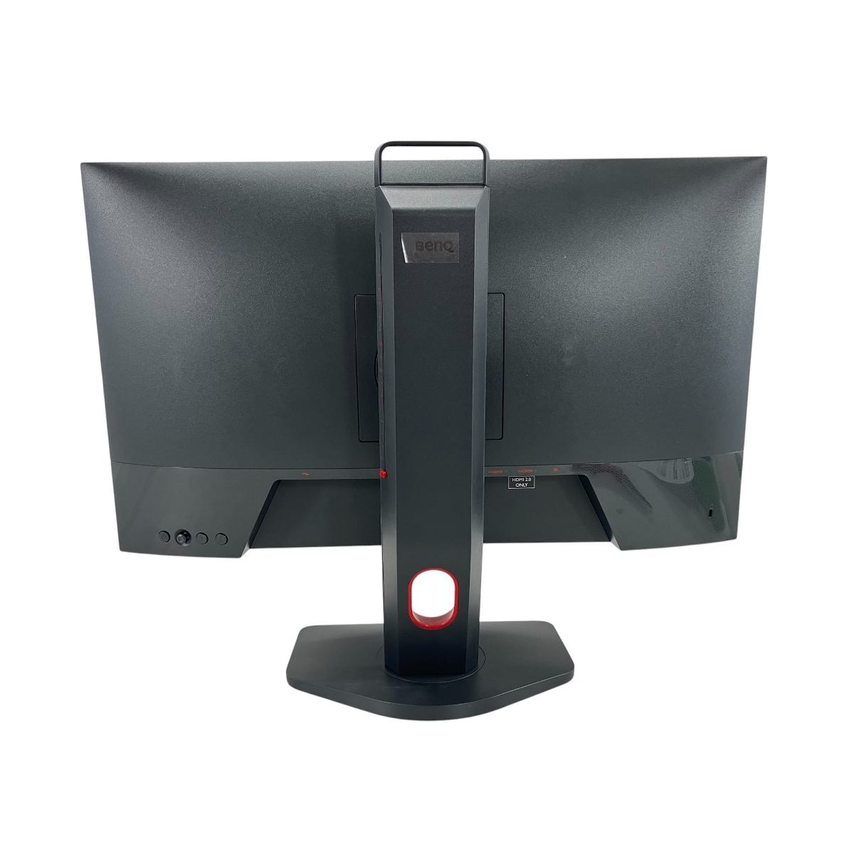 BenQ XL2411K-B 24インチ ゲーミングモニター 2023年製 BenQ XL2411K-B 24インチ ゲーミングモニター 2023年製