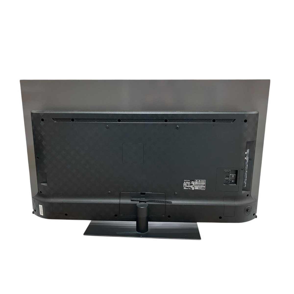 Yahoo!オークション - 東芝 48X8900L 4K 有機EL テレビ 家電 Yahoo!オークション - 東芝 48X8900L 4K 有機EL テレビ 家電