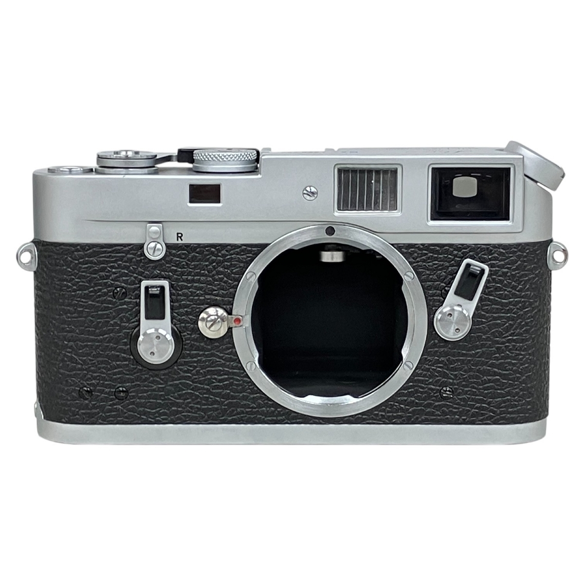 Leica ライカ M4 DBP ERNST LEITZ GMBH WETZLAR GERMANY レンジ Leica ライカ M4 DBP ERNST LEITZ GMBH WETZLAR GERMANY レンジ