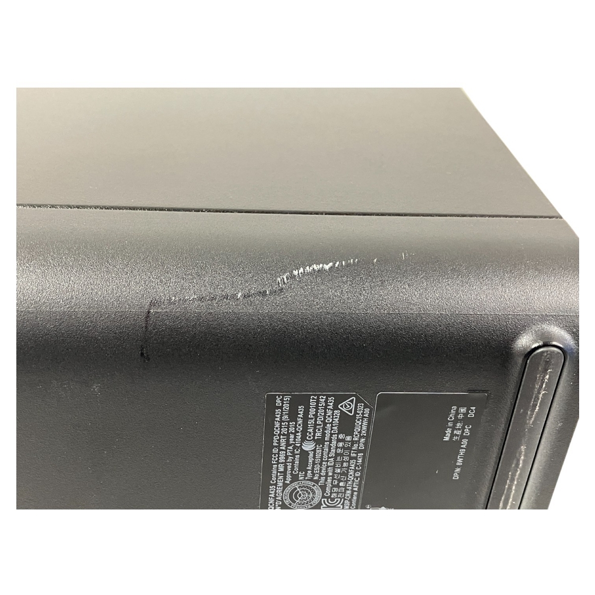 Dell XPS 8930 ゲーミングデスクトップPC Core i7-8700 16GB HDD Dell XPS 8930 ゲーミングデスクトップPC Core i7-8700 16GB HDD