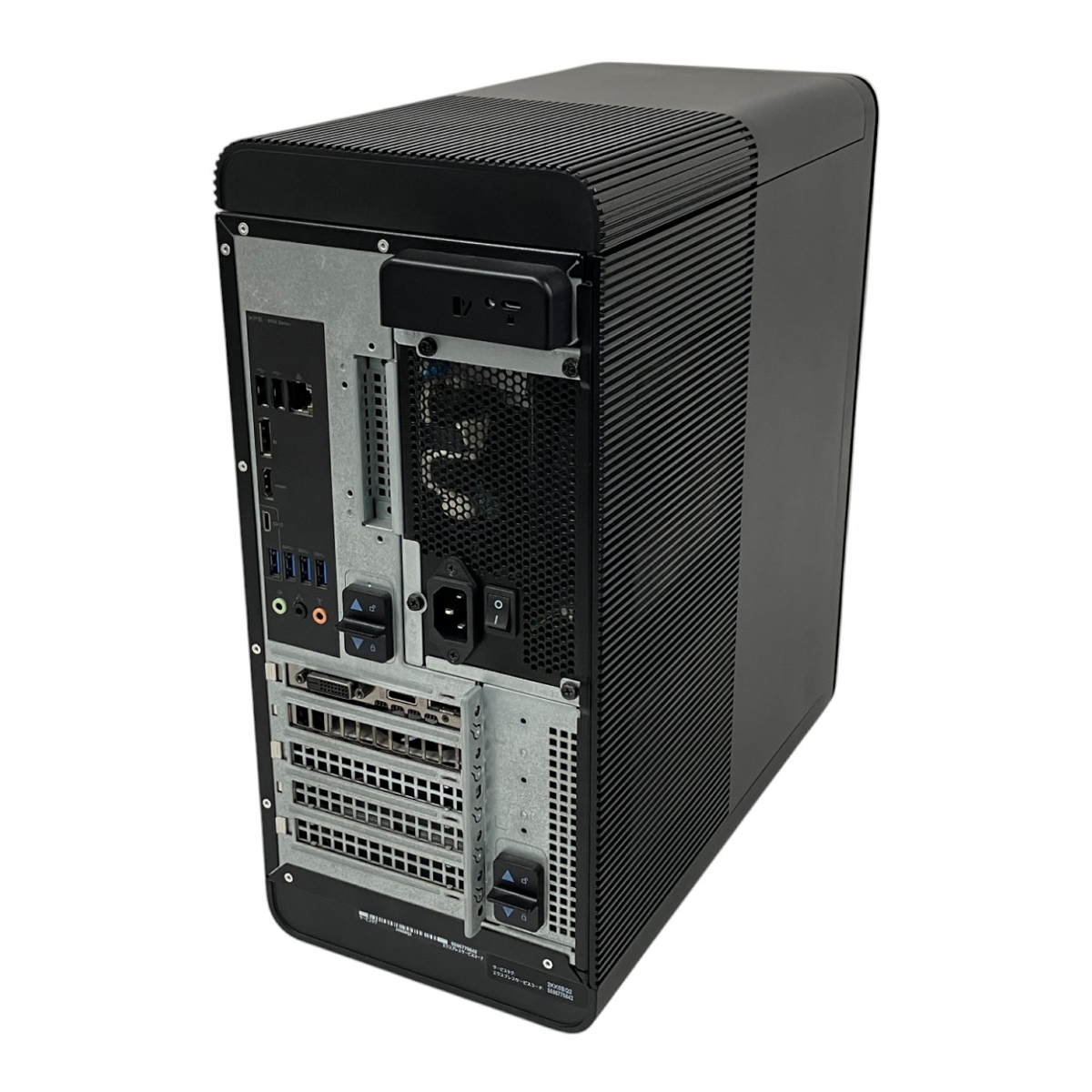 Dell XPS 8930 ゲーミングデスクトップPC Core i7-8700 16GB HDD Dell XPS 8930 ゲーミングデスクトップPC Core i7-8700 16GB HDD
