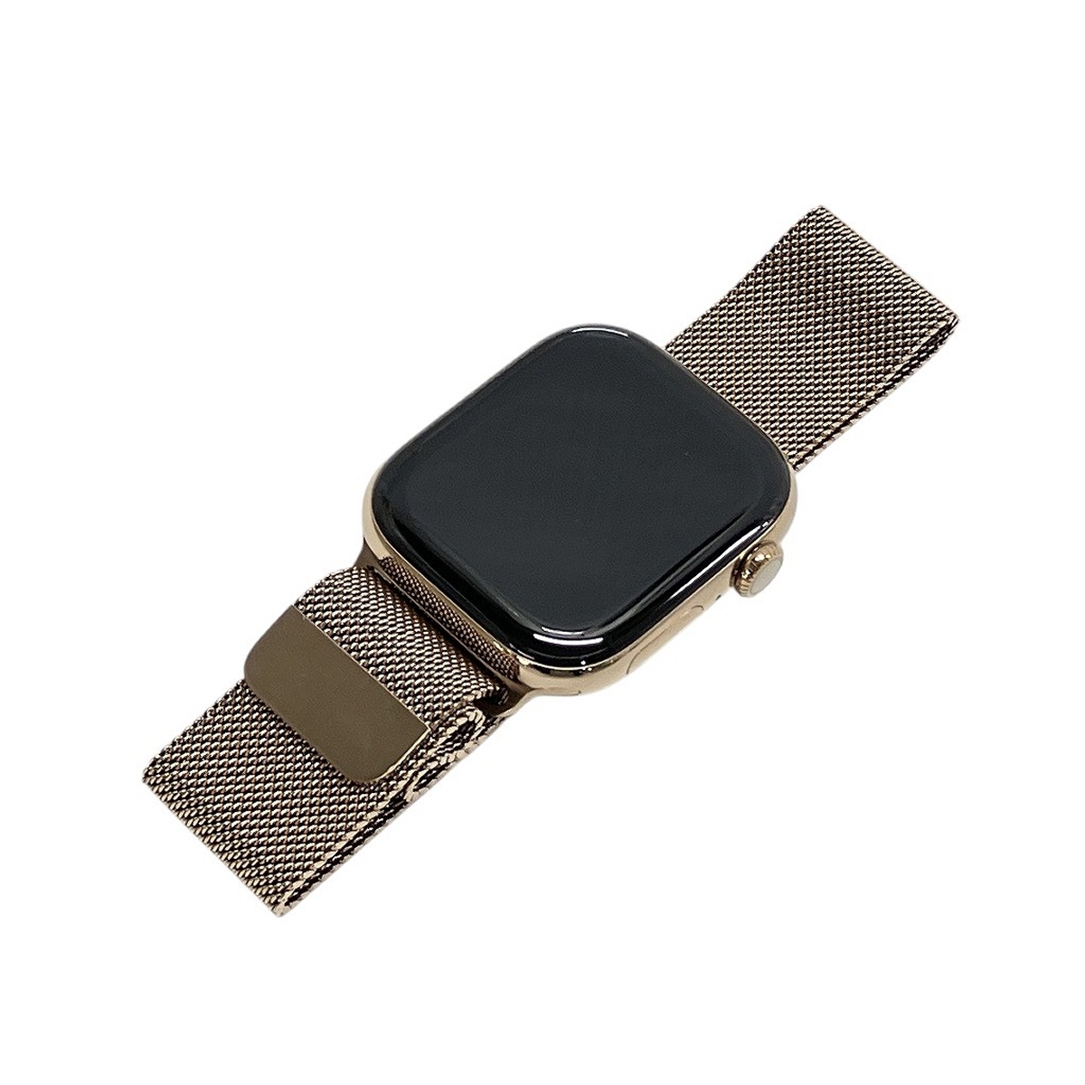 Apple Watch MX003J/A Series 10 GPS + Cellular ゴールド Apple Watch MX003J/A Series 10 GPS + Cellular ゴールド