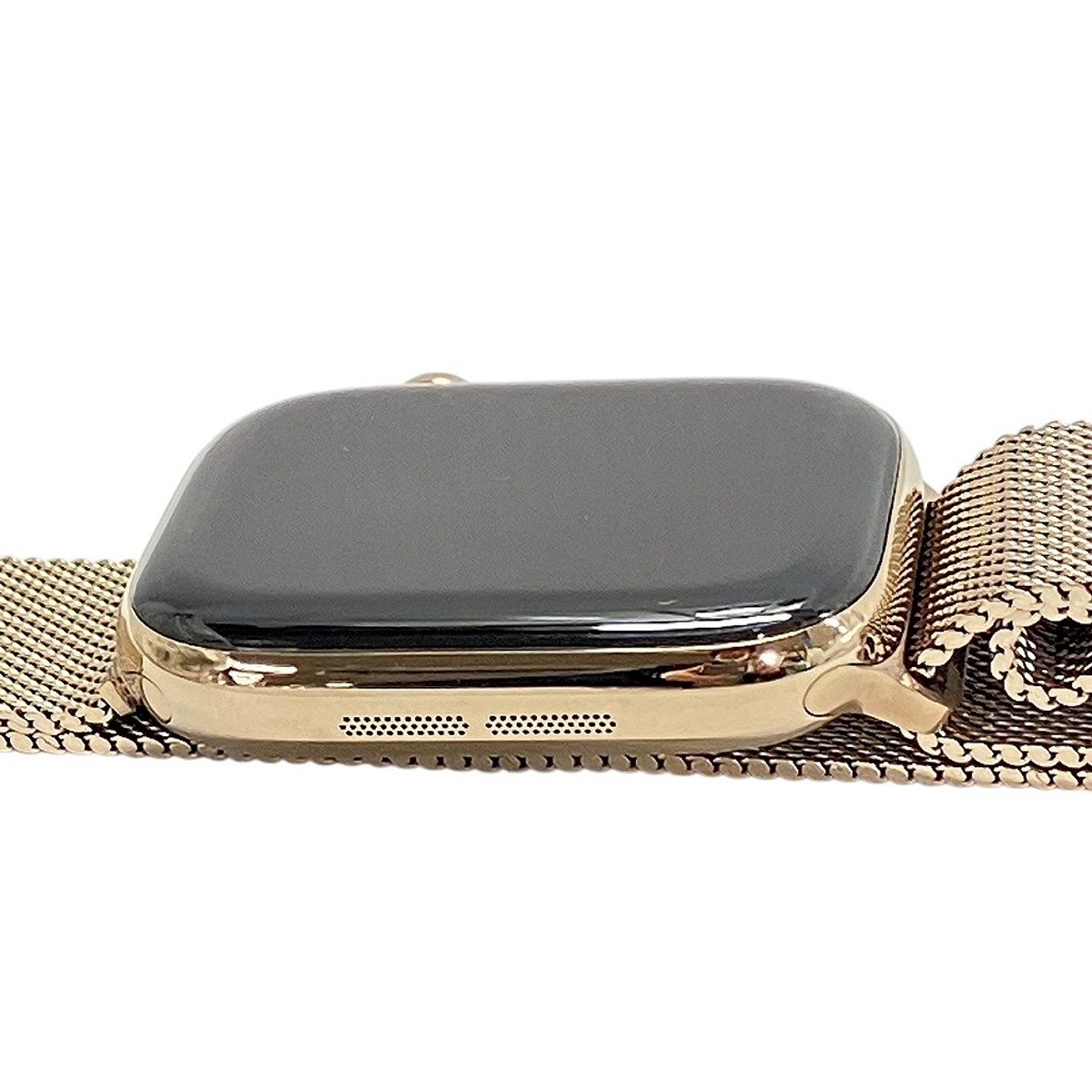 Apple Watch MX003J/A Series 10 GPS + Cellular ゴールド Apple Watch MX003J/A Series 10 GPS + Cellular ゴールド