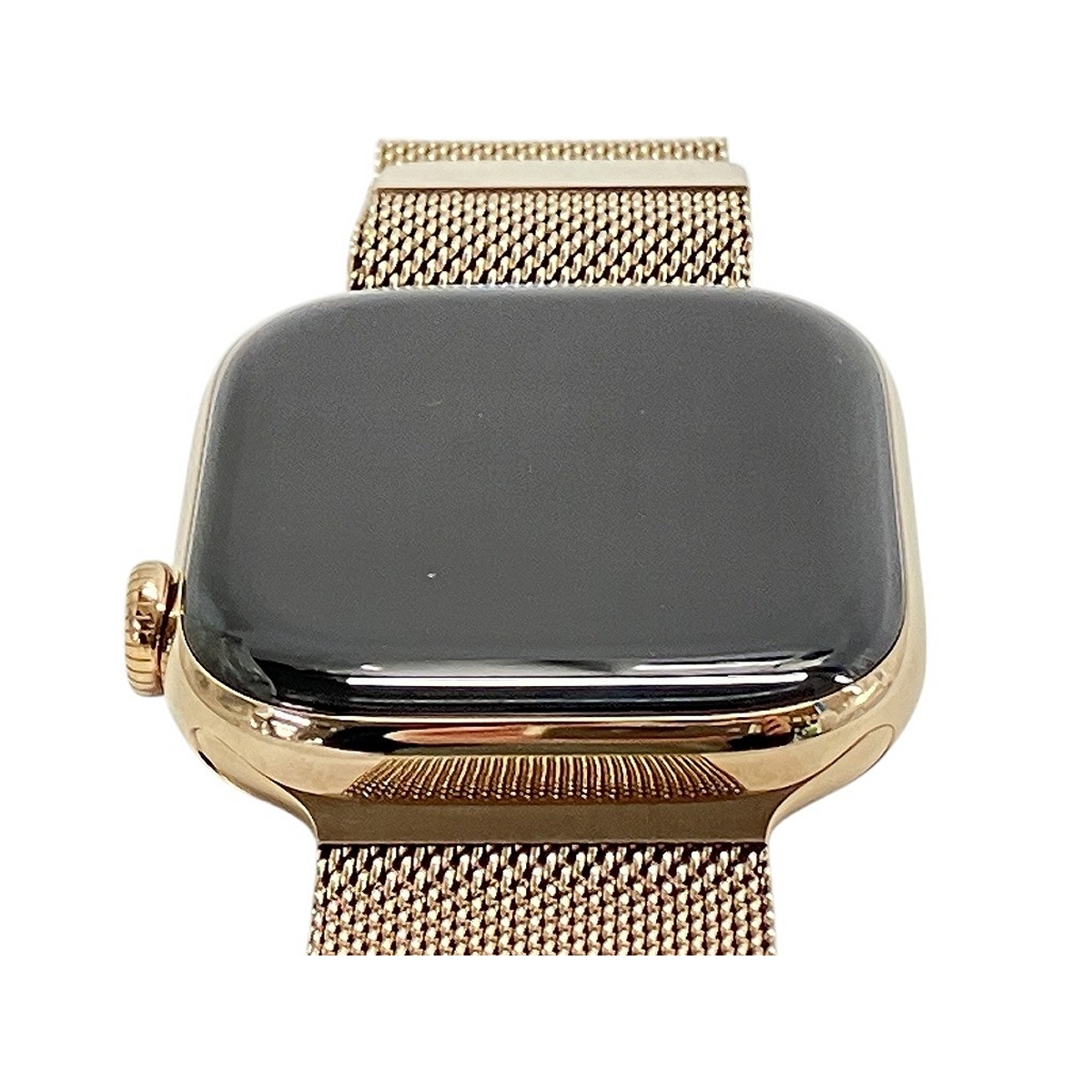 Apple Watch MX003J/A Series 10 GPS + Cellular ゴールド Apple Watch MX003J/A Series 10 GPS + Cellular ゴールド