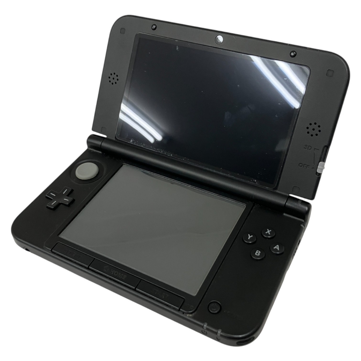 Nintendo SPR-001 3DS LL ゲーム機 家電 ニンテンドー 任天堂 Nintendo SPR-001 3DS LL ゲーム機 家電 ニンテンドー 任天堂