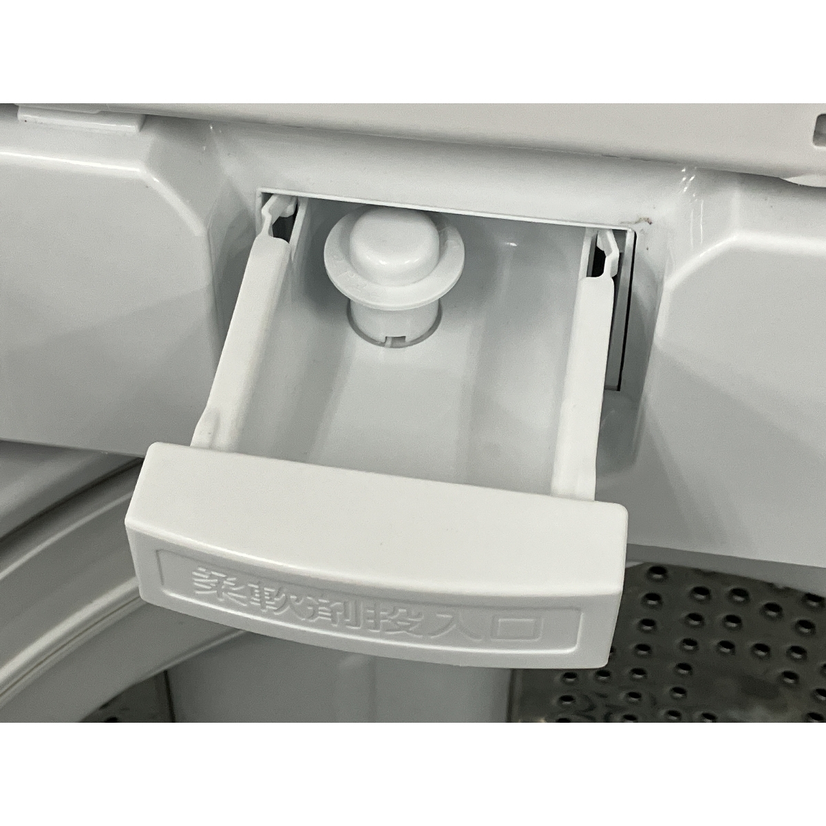HITACHI BW-V80H 洗濯機 ビートウォッシュ 8Kg 2022年製 日立 HITACHI BW-V80H 洗濯機 ビートウォッシュ 8Kg 2022年製 日立