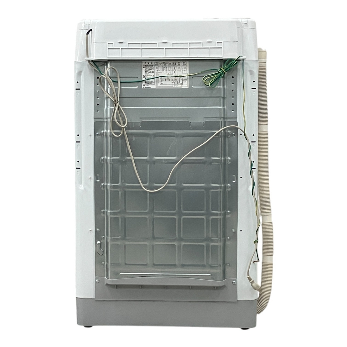 HITACHI BW-V80H 洗濯機 ビートウォッシュ 8Kg 2022年製 日立 HITACHI BW-V80H 洗濯機 ビートウォッシュ 8Kg 2022年製 日立