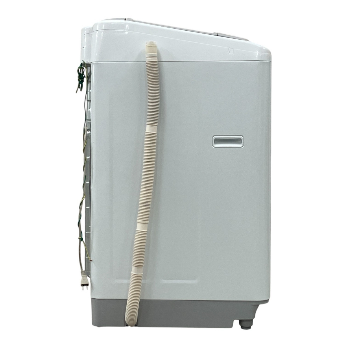 HITACHI BW-V80H 洗濯機 ビートウォッシュ 8Kg 2022年製 日立 HITACHI BW-V80H 洗濯機 ビートウォッシュ 8Kg 2022年製 日立