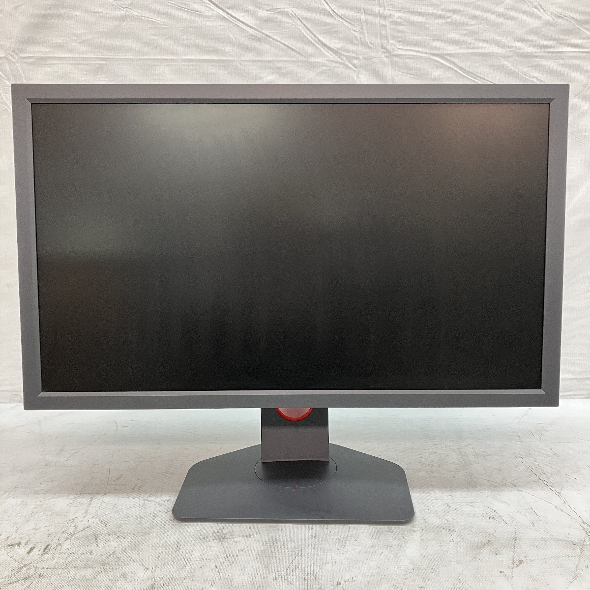 BenQ ベンキュー XL2411K-B ゲーミングモニター 2023年製 24 BenQ ベンキュー XL2411K-B ゲーミングモニター 2023年製 24