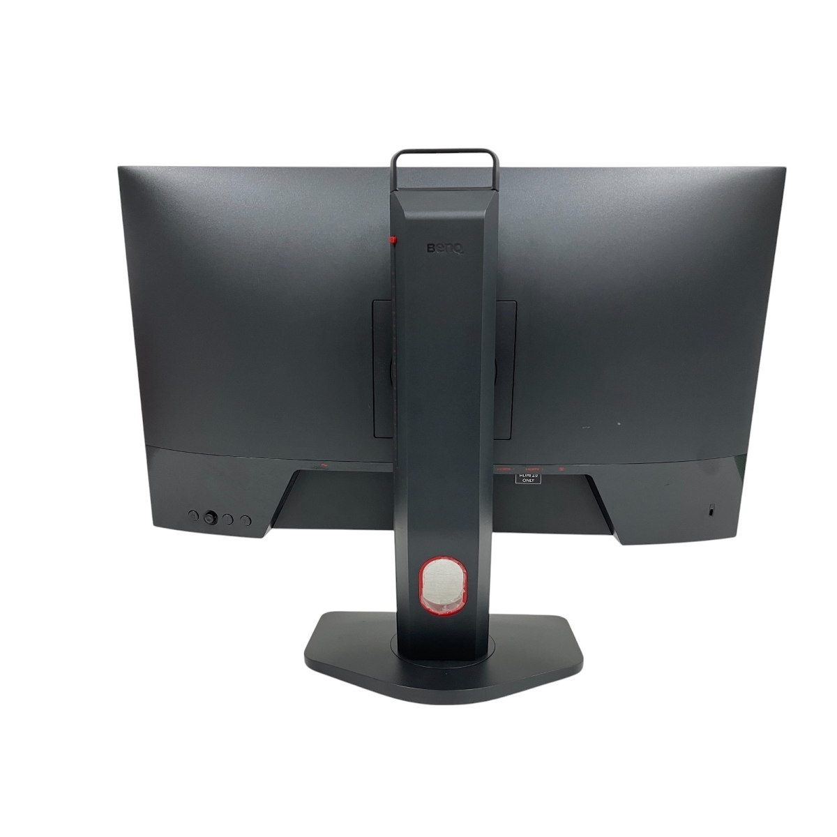 BENQ XL2411K ゲーミングモニター 2021年製 24インチ 液晶 BENQ XL2411K ゲーミングモニター 2021年製 24インチ 液晶