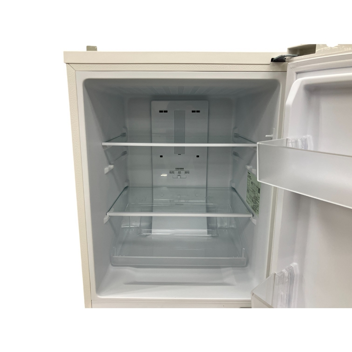 Panasonic NR-B16C1-W 冷凍冷蔵庫 右開き 156L 2ドア 2024年製 Panasonic NR-B16C1-W 冷凍冷蔵庫 右開き 156L 2ドア 2024年製