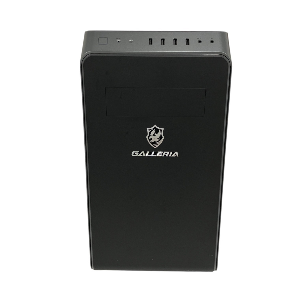 Thirdwave GALLERIA RM5C-R36T デスクトップPC i5-11400 16GB Thirdwave GALLERIA RM5C-R36T デスクトップPC i5-11400 16GB