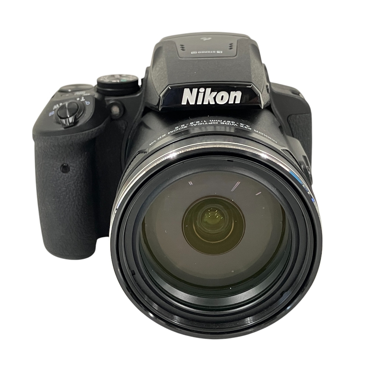 Nikon COOLPIX P900 コンパクト デジタルカメラ 4.3-357mm F2.8 Nikon COOLPIX P900 コンパクト デジタルカメラ 4.3-357mm F2.8