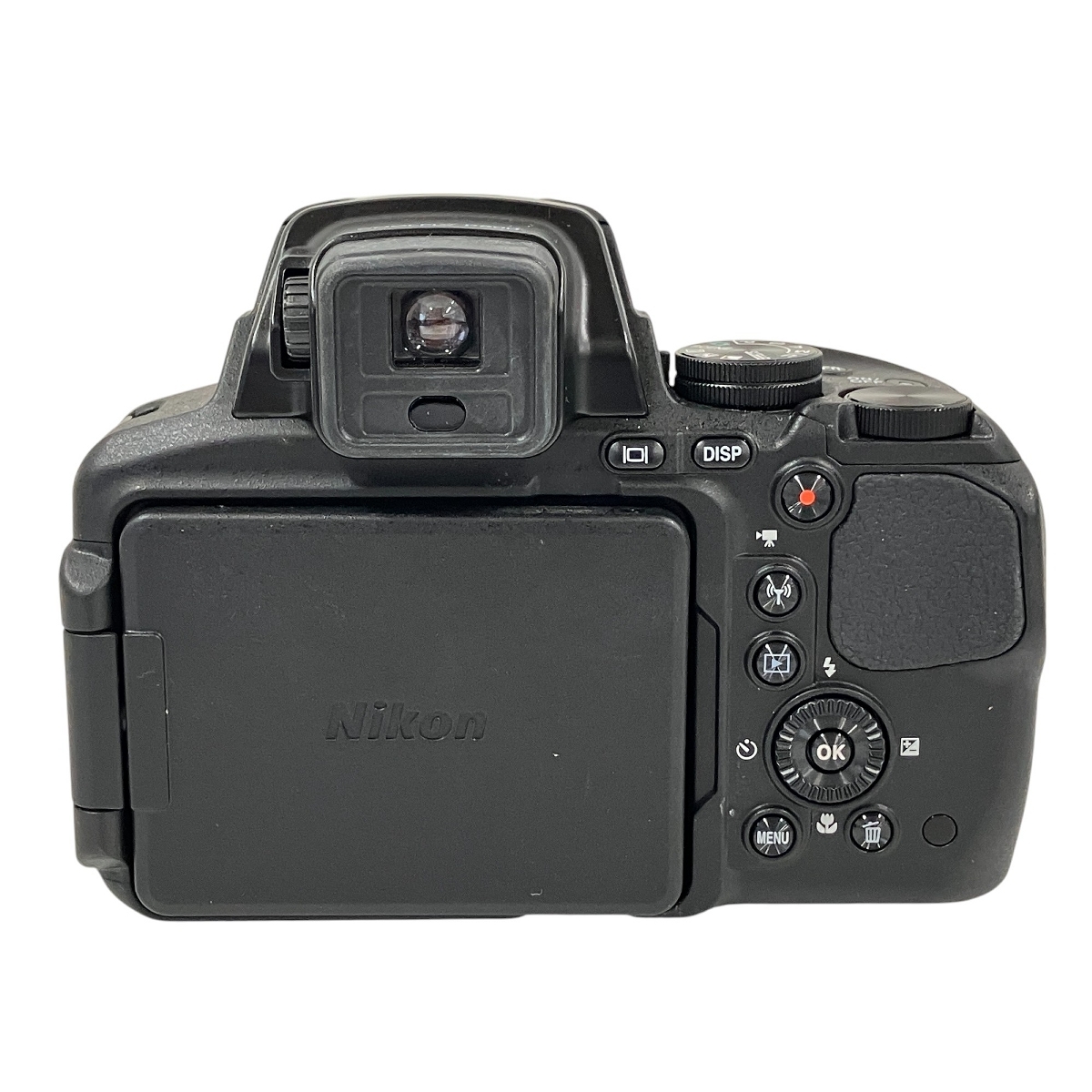 Nikon COOLPIX P900 コンパクト デジタルカメラ 4.3-357mm F2.8 Nikon COOLPIX P900 コンパクト デジタルカメラ 4.3-357mm F2.8