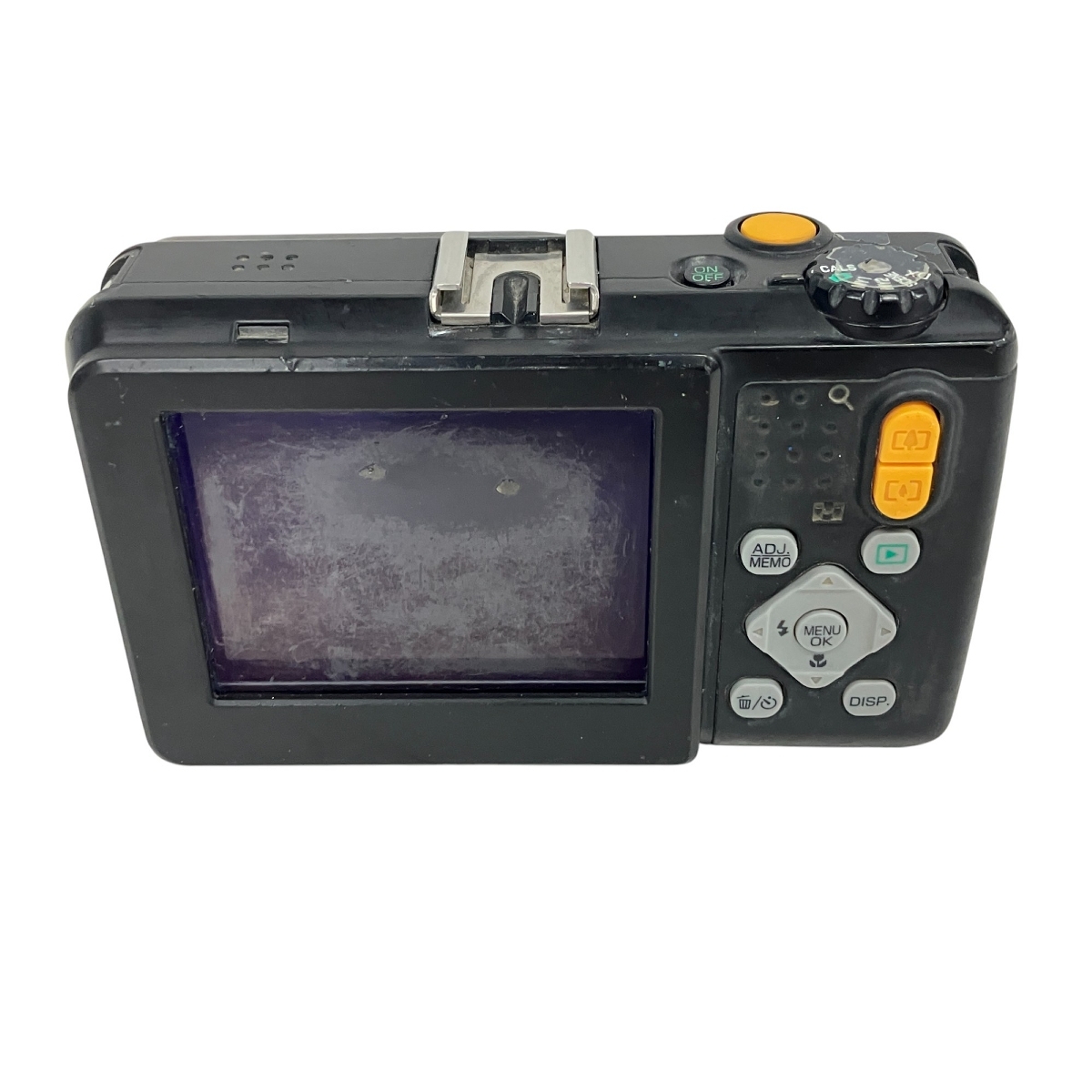 Yahoo!オークション - RICOH G800 防水 防塵 業務用 デジタル Yahoo!オークション - RICOH G800 防水 防塵 業務用 デジタル