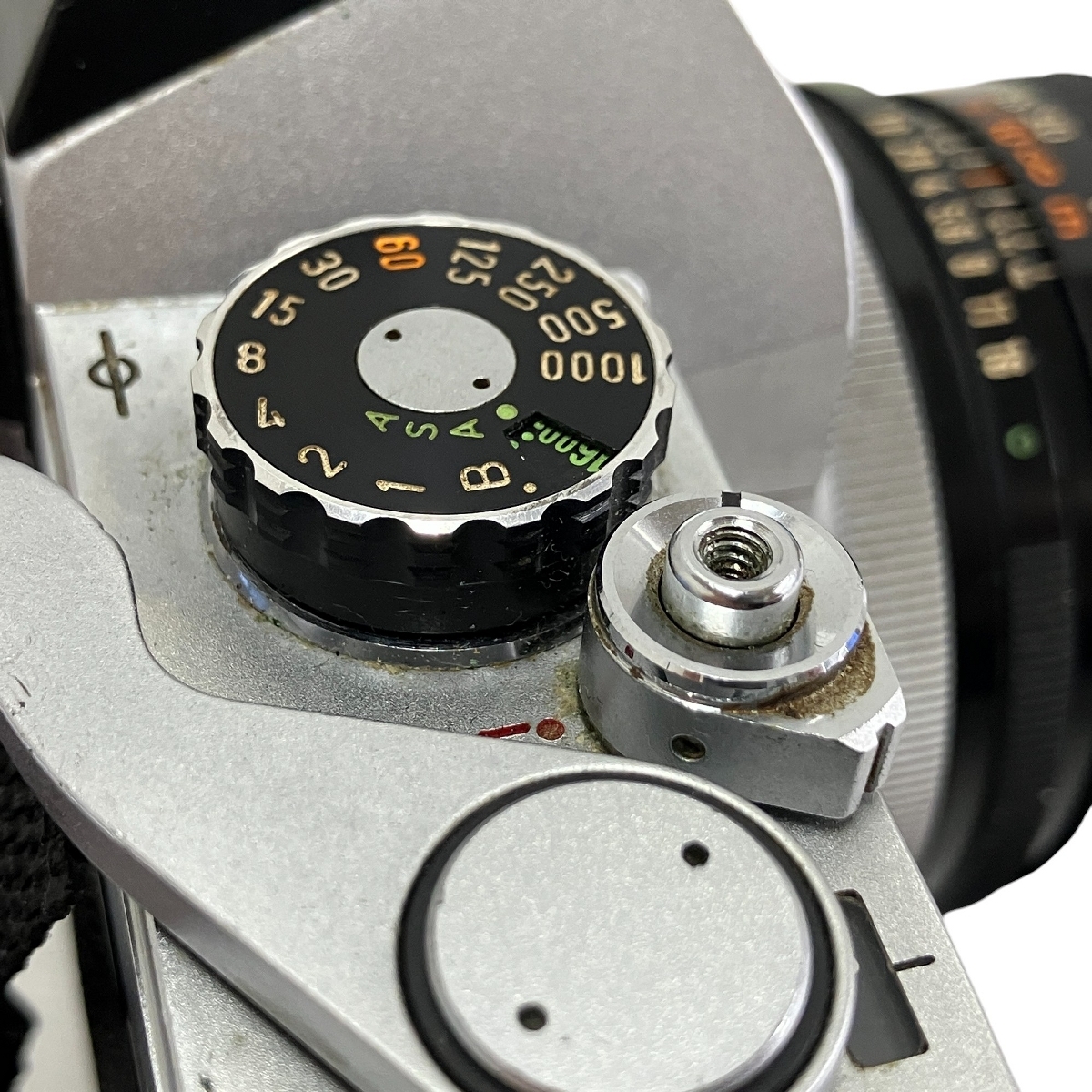 Canon FTb QL 50mm 1:1.8 フィルムカメラ レンズセット 一眼レフ Canon FTb QL 50mm 1:1.8 フィルムカメラ レンズセット 一眼レフ