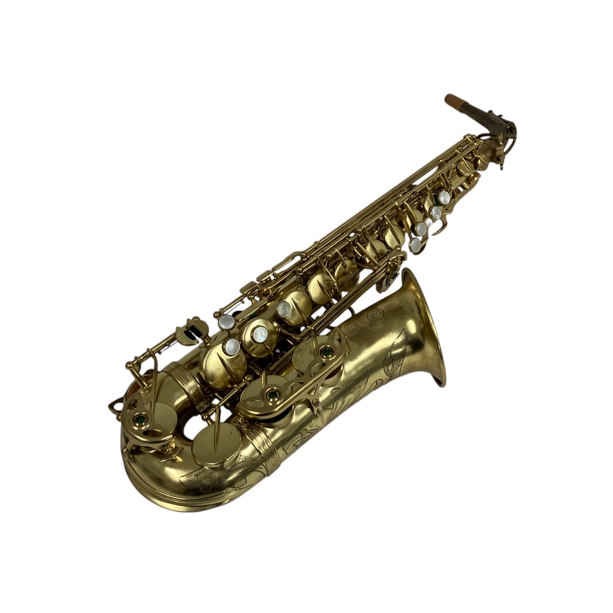 SELMER セルマー Mark VI 24万番台 1975年頃 ケース付き テナー SELMER セルマー Mark VI 24万番台 1975年頃 ケース付き テナー