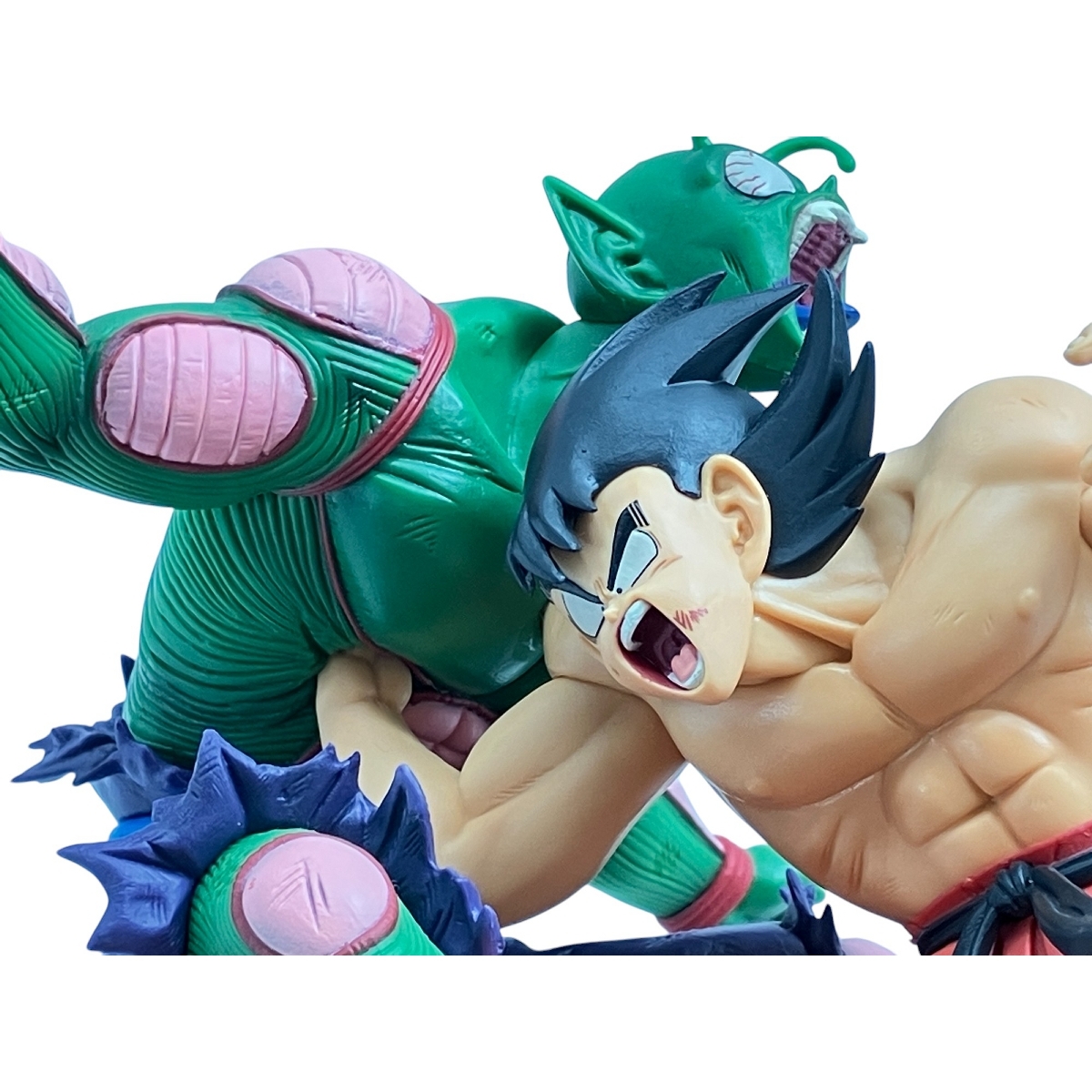 1円 BANDAI 一番くじ ドラゴンボール A賞 孫悟空VSマジュニア 1円 BANDAI 一番くじ ドラゴンボール A賞 孫悟空VSマジュニア