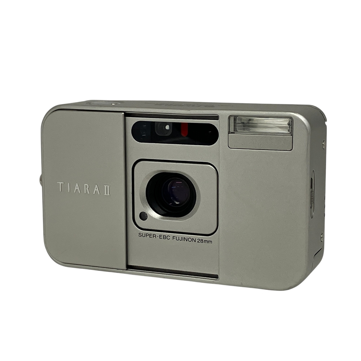 Yahoo!オークション - 富士フイルム TIARAII コンパクトフィルム Yahoo!オークション - 富士フイルム TIARAII コンパクトフィルム