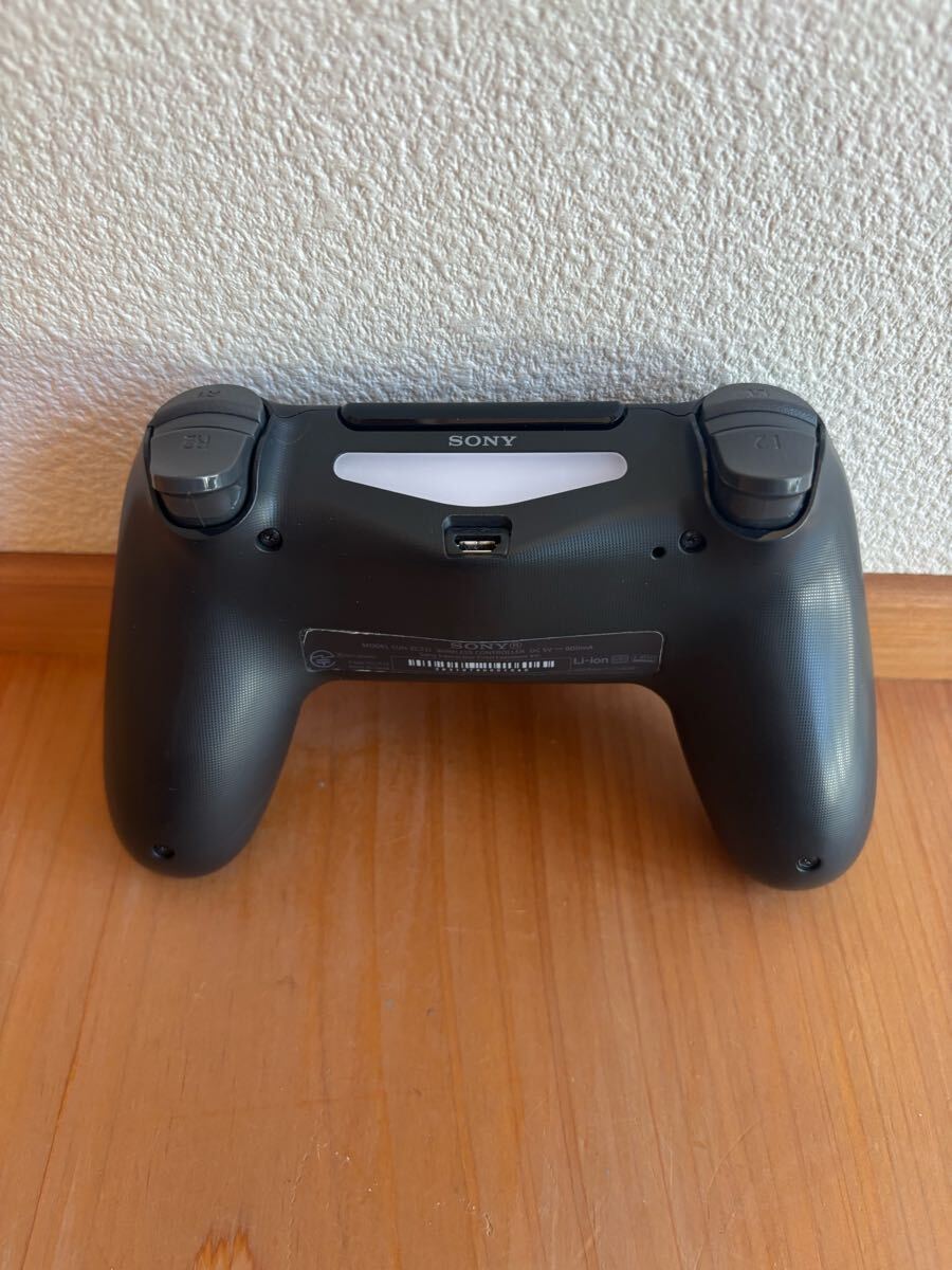 1円スタート】SONY PS4 本体のみ CUH-7100bb01ブラック 薄型FW10 1円スタート】SONY PS4 本体のみ CUH-7100bb01ブラック 薄型FW10